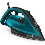 T-Fal Ultraglide Plus Steam & Garment Iron with Durilium Soleplate