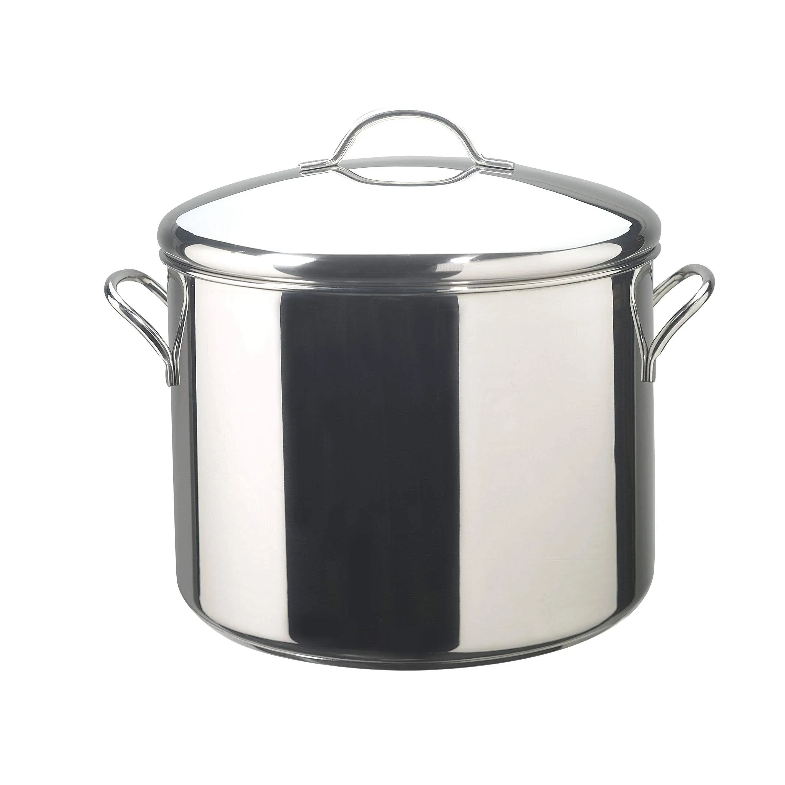 Farberware Classic Stainless Steel Covered Stockpot