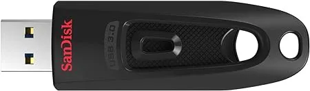 SanDisk 512GB Ultra USB 3.0 Flash Drive - SDCZ48-512G-G46