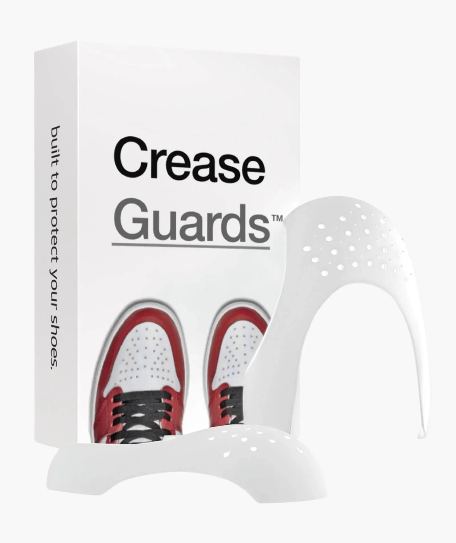 SOL3 Crease Guards™ | Shoe Crease Protectors for Sneakers Air Force 1 Jordans...