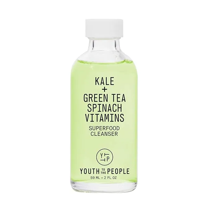 Youth to The People Superfood Cleanser