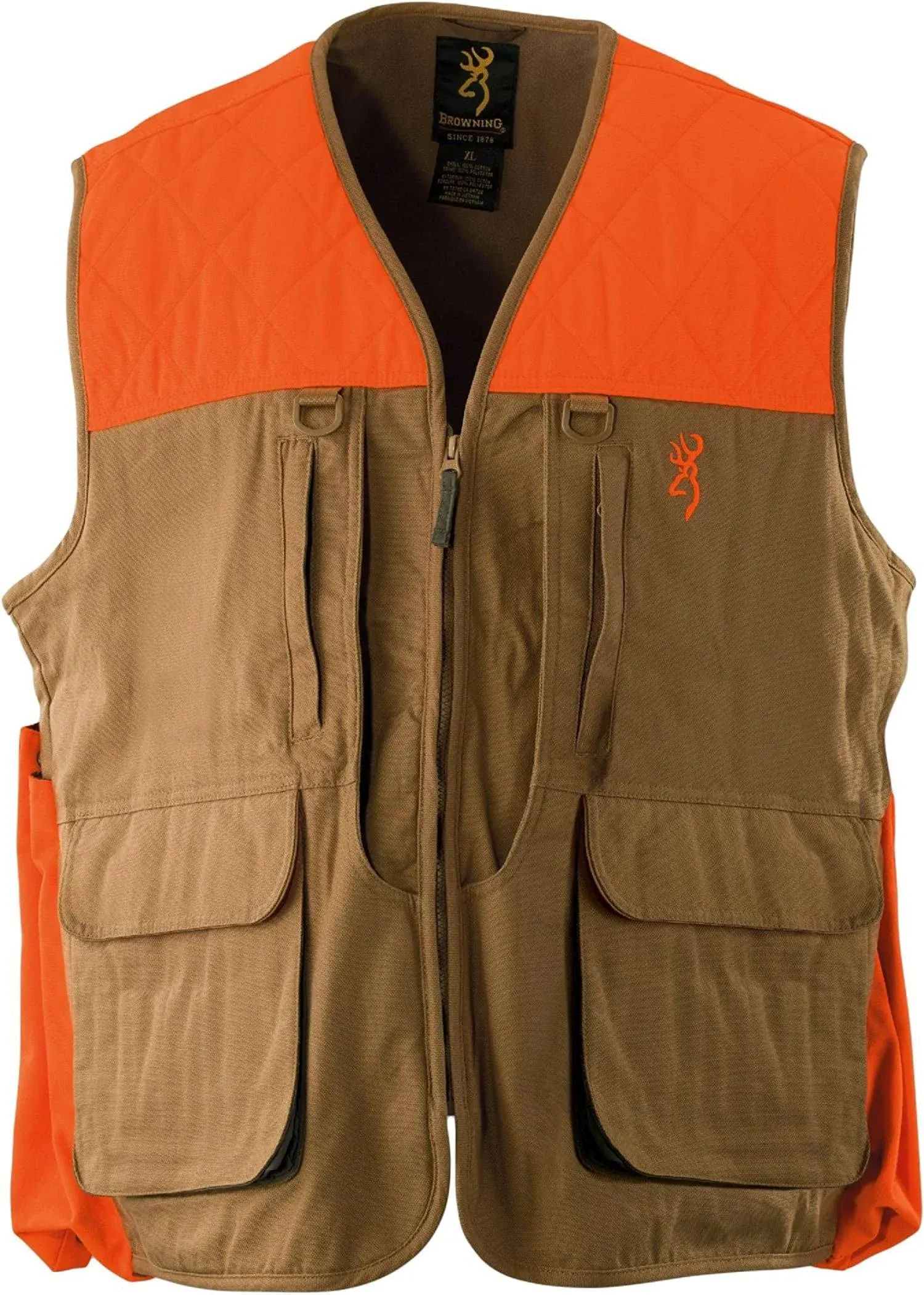 Browning Upland Vest