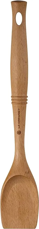 Le Creuset Revolution® Wood Scraping Spoon