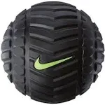 Nike Recovery Ball Black/Volt Athletic Sports Equipment