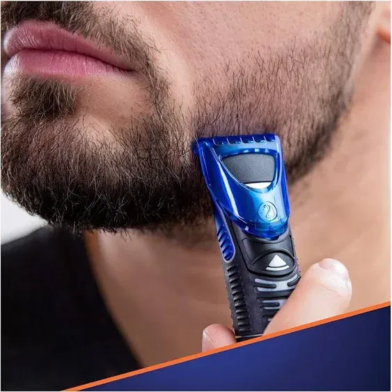 Gillette Fusion ProGlide Styler