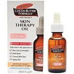 Palmer's Cocoa Butter Skin Therapy Face Oil