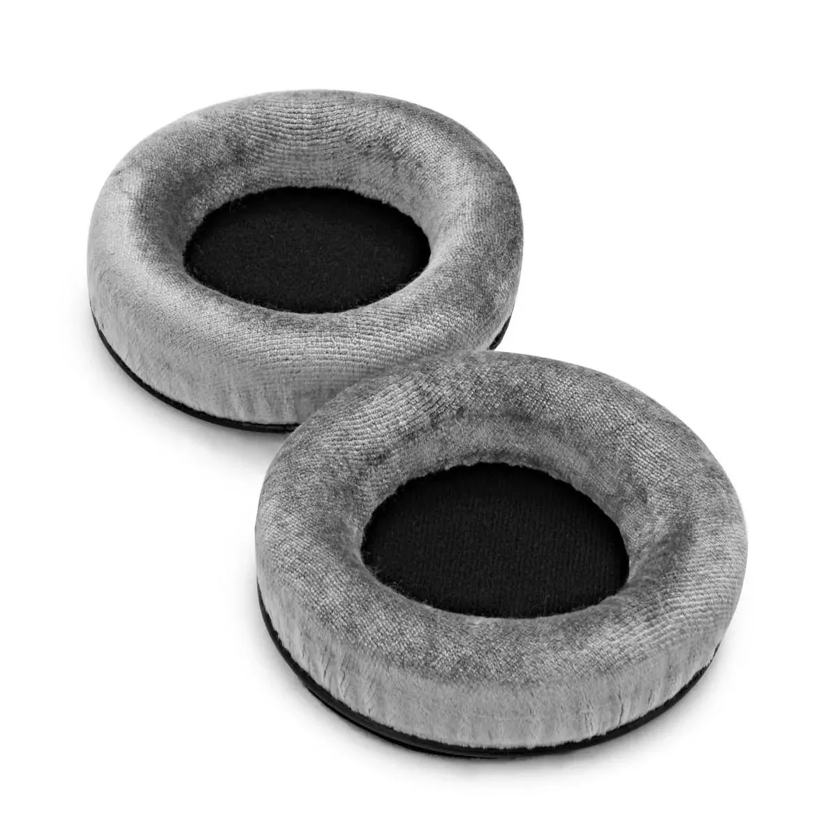 beyerdynamic EDT 990 V Ear pad Set Velour Silver Grey