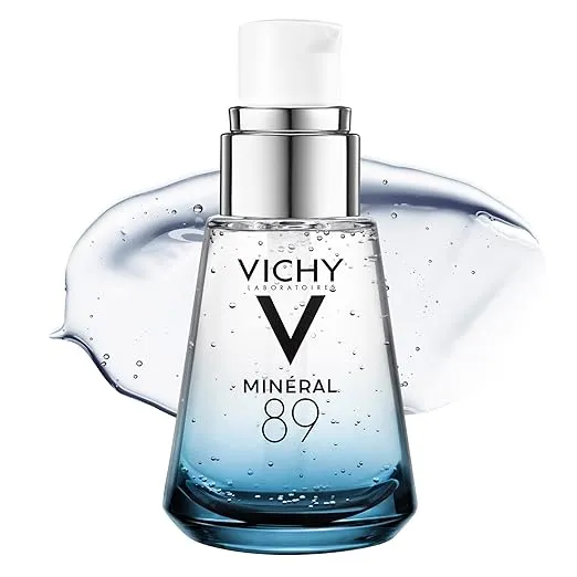 Vichy Minéral 89