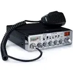 Uniden PC78LTXFM CB Radio w/AM/FM