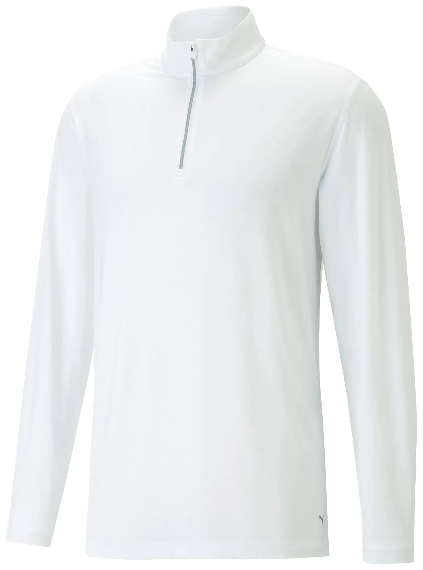 Puma Men's YouV Lightweight Golf Pullover