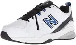 New Balance MX608v5 14 Men's White