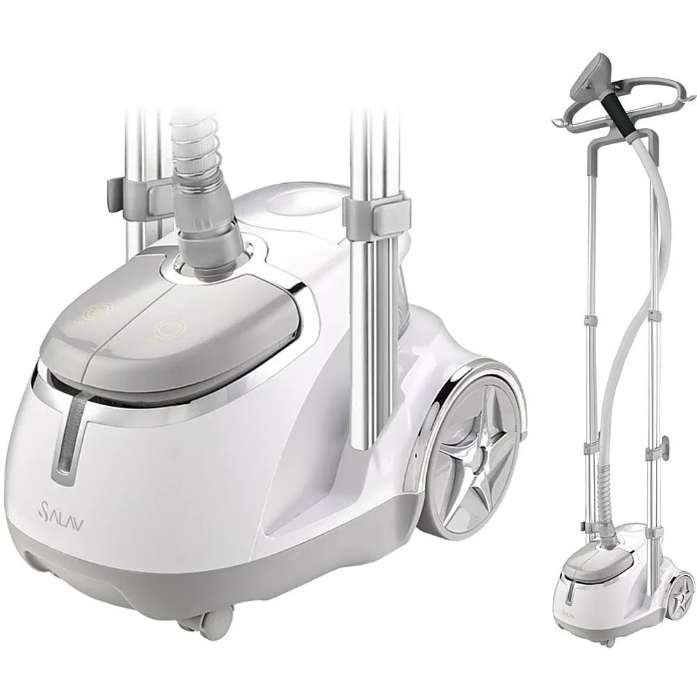 SALAV GS45-DJ Professional Series Garment Steamer