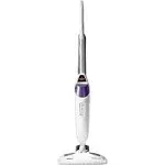 Bissell Steam Mop for Hard Floor, 19404, Purple Powerfresh Pet,