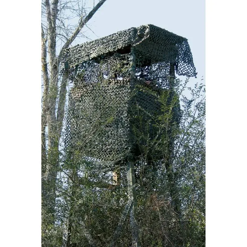 CamoSystems Premium Series Ultra-Lite Camouflage Netting