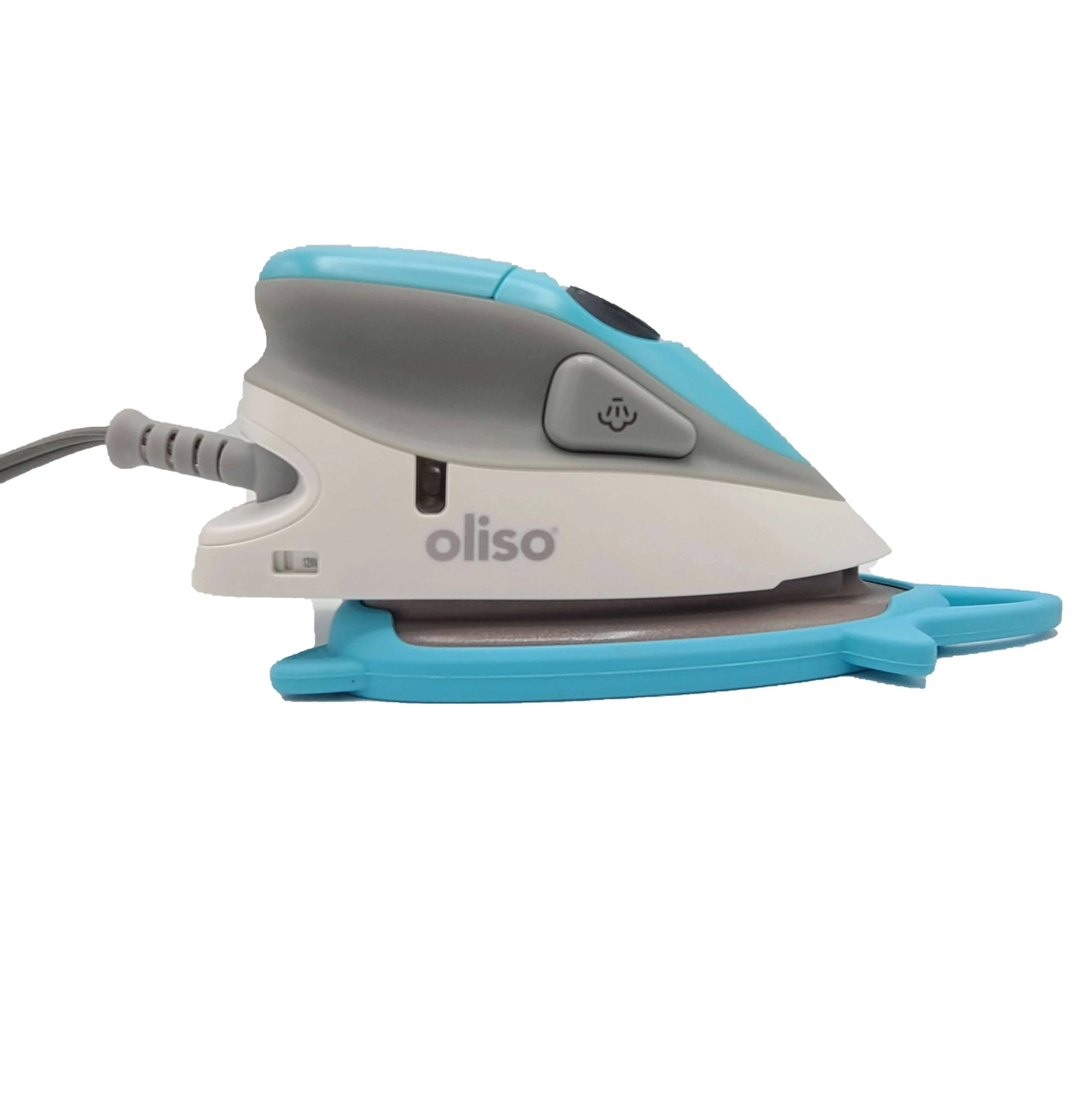 Oliso Mini Project Iron