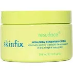 Skinfix Resurface+ AHA Renewing Body Cream