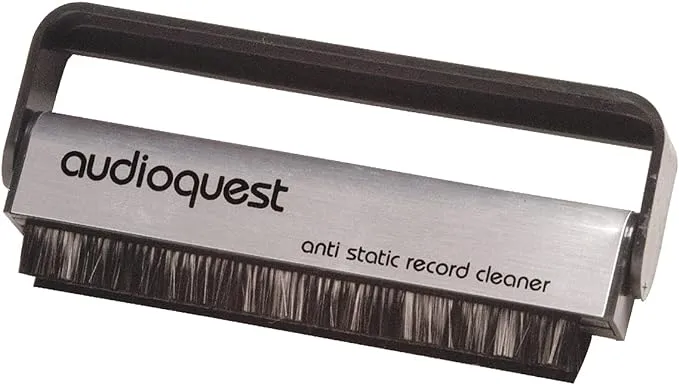 AudioQuest Anti Static Record Brush