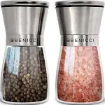 Salt and Pepper Grinder Set of 2