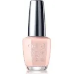 OPI Infinite Shine 2 Nail Lacquer, Bubble Bath - 0.5 fl oz bottle