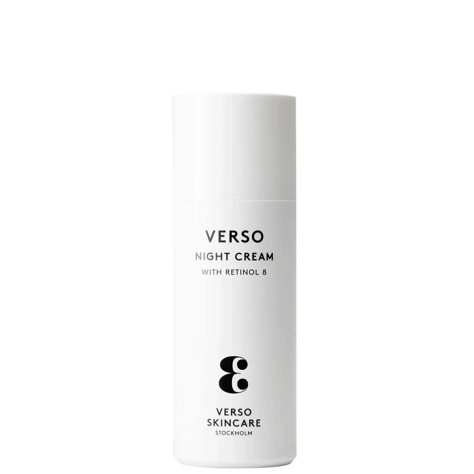 Verso Night Cream