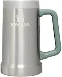 Stanley Adventure Big Grip Beer Stein