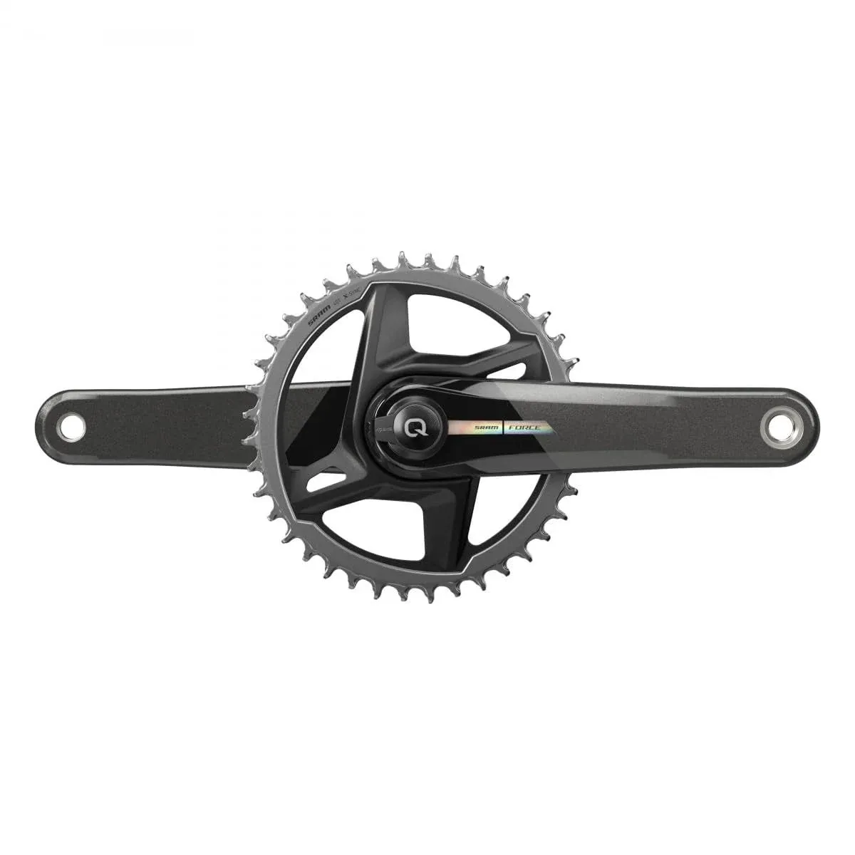 SRAM Force 1 AXS Wide Power Meter Crankset