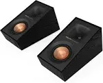 Klipsch Reference R-40M Bookshelf Speakers