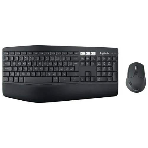 Logitech MK850 Performance Wireless Keyboard and Mouse Combo