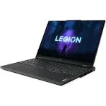 Lenovo Legion Pro 7 16IRX8H 82WQ005CUS 16" Gaming Notebook - WQXGA - 2