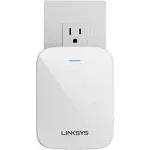 Linksys - RE7350 - Dual-Band WiFi 6 Range Extender