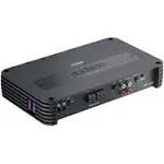 Audison SR 1.500 D-Class Mono Bass Amplifier 1000 Wrms X 1 At 1-Ohms