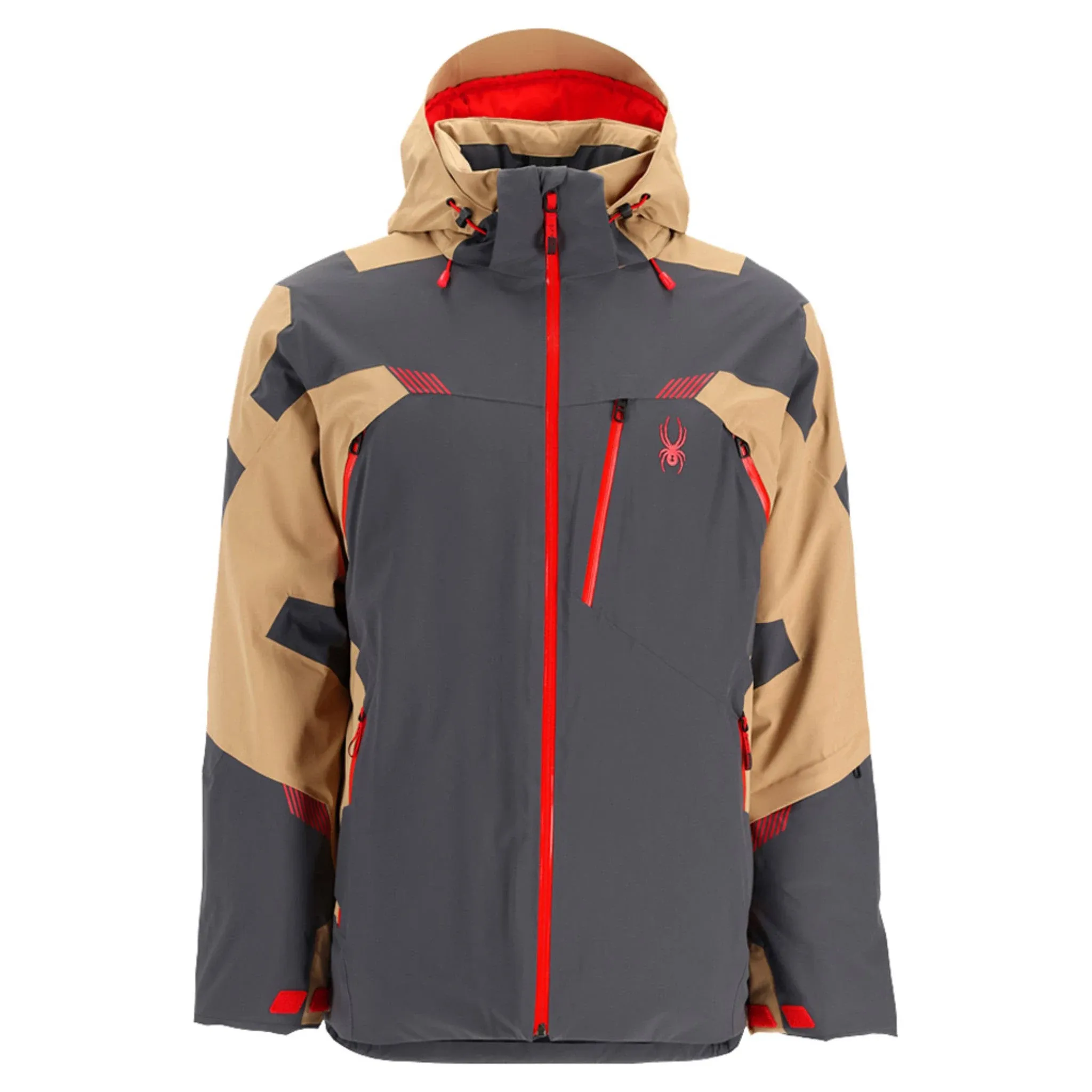 Spyder Men's Leader Jacket