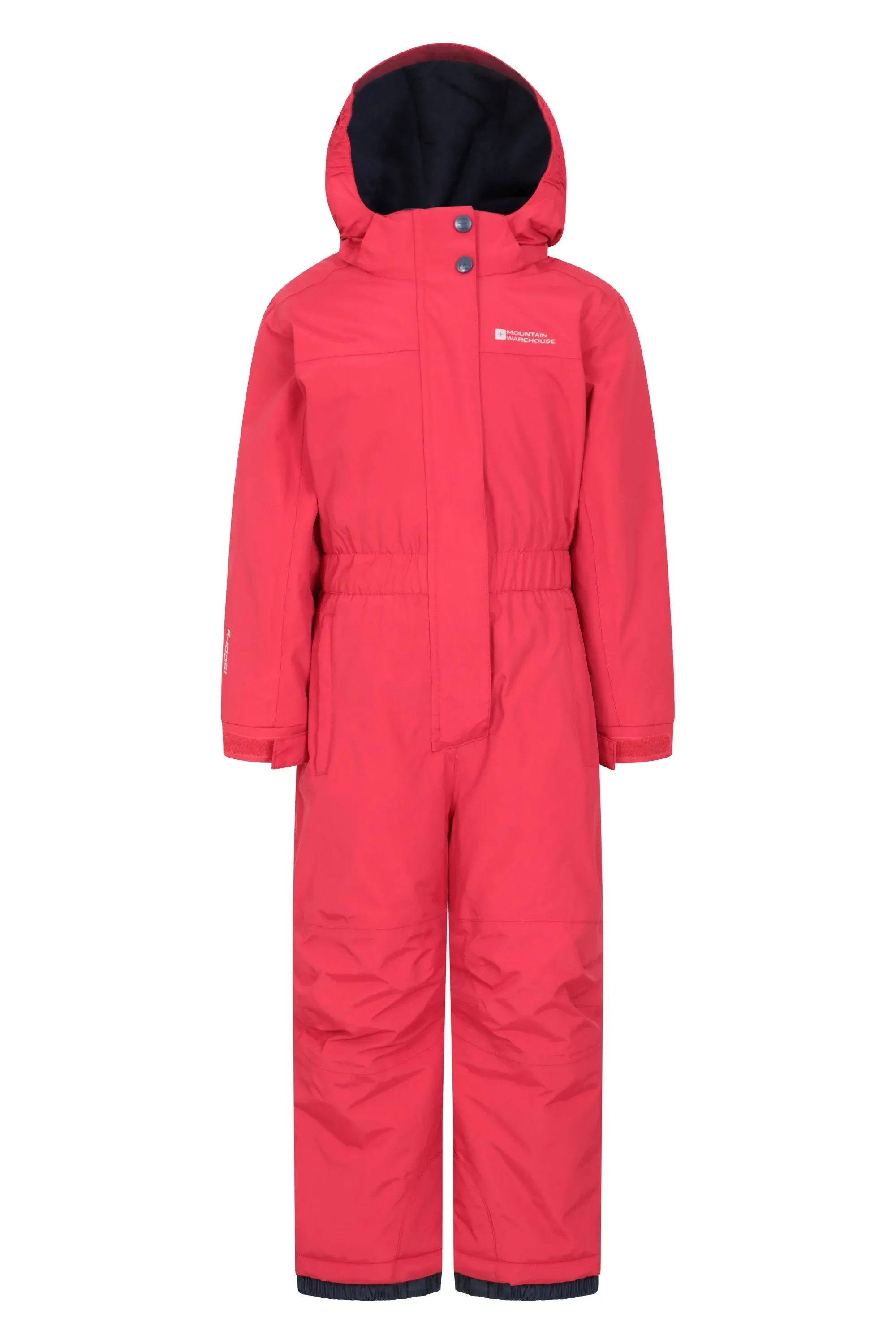 Mountain Warehouse Cloud All In One Waterproof Snowsuit