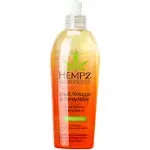 Sweet Pineapple & Honey Melon Multi-Purpose Herbal Body Oil