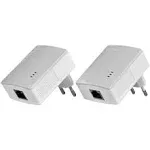 TP-Link (tl-pa4010kit) AV500 10/100 Powerline Adapter Kit