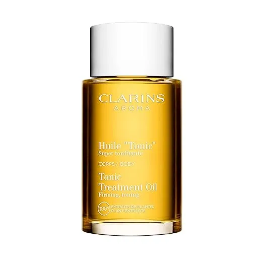 Clarins Body Treatment Oil Tonic