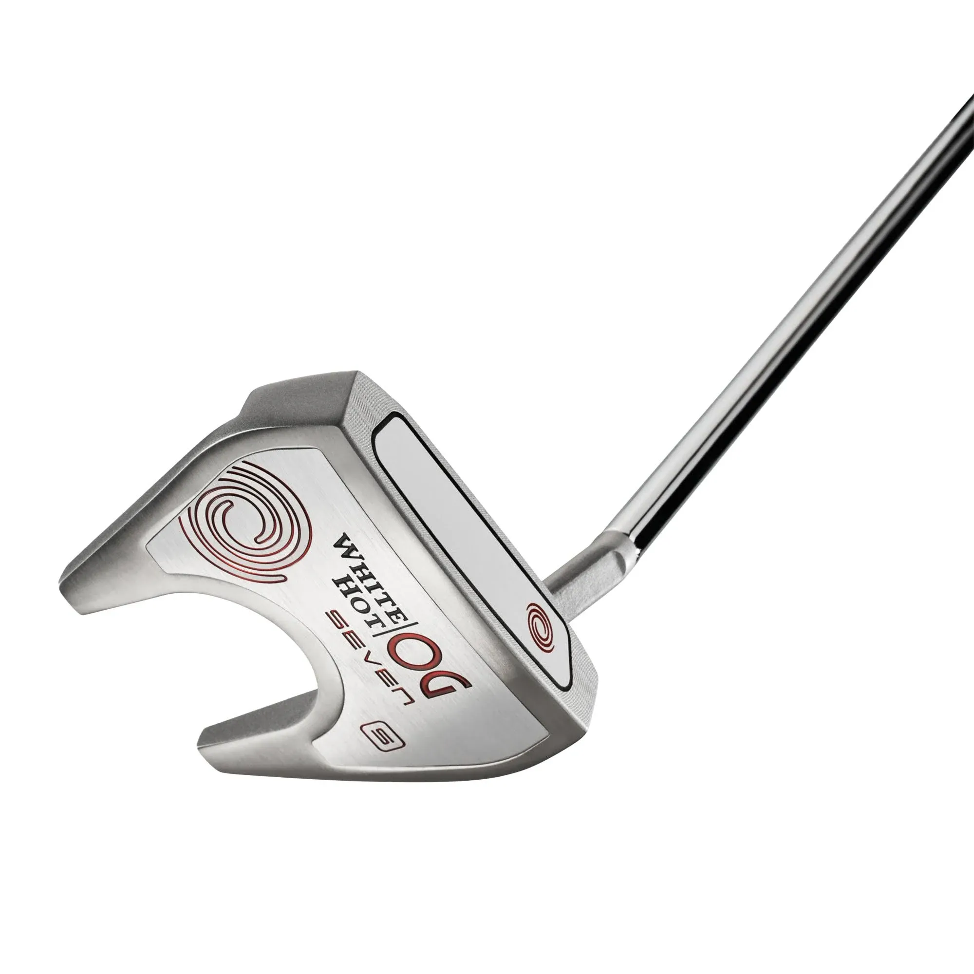 Odyssey 2023 White Hot OG Seven Slant Putter