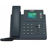 Yealink SIP-T33G Entry-Level IP Phone