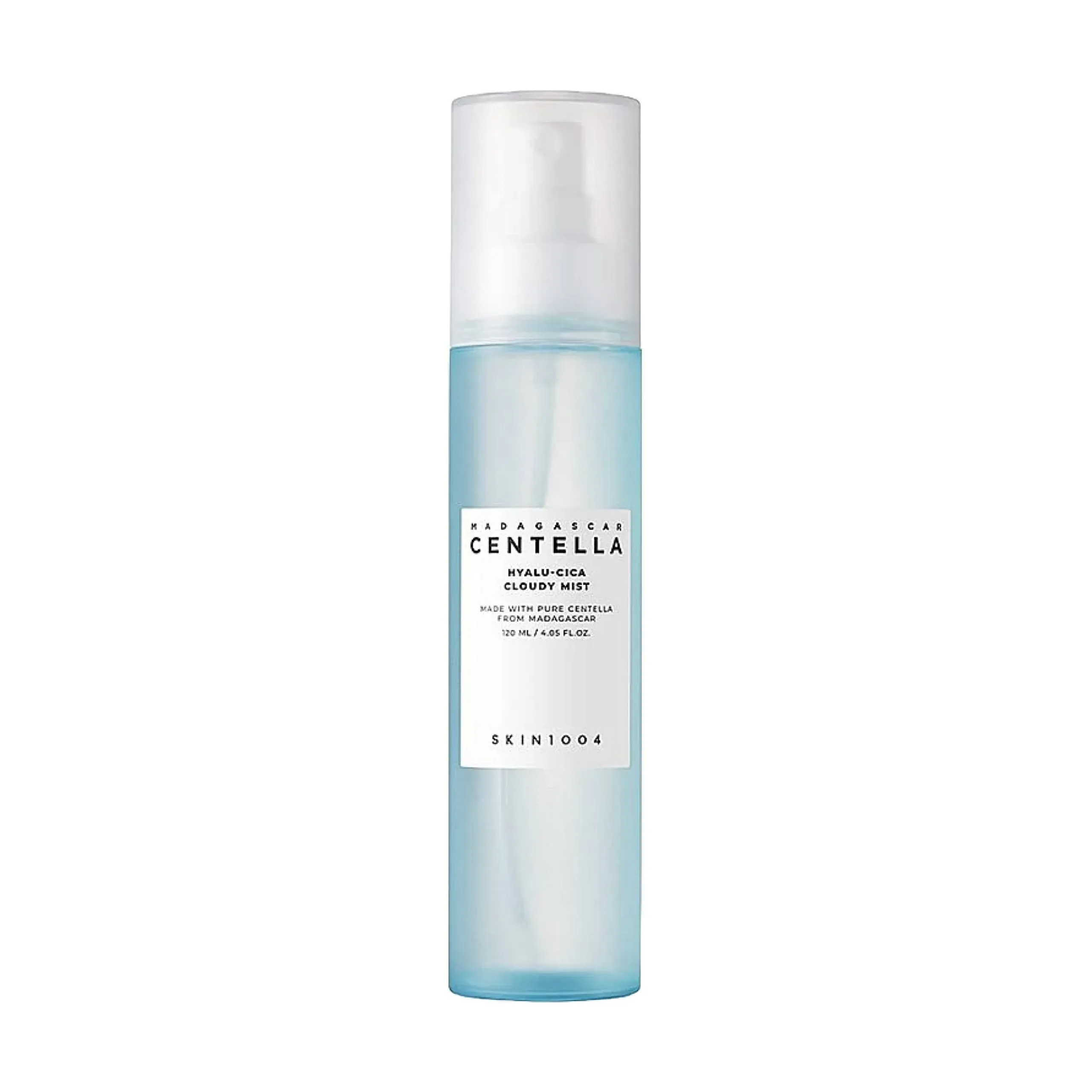 SKIN1004 Madagascar Centella Hyalu-Cica Cloudy Mist 120 ml