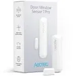 ~NEW~ Aeotec Door/Window Sensor 7 Pro w/ Tilt Sensor, Gen7 Z-Wave Plus [ZWA012]