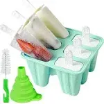 Bell Dream Popsicle Mould