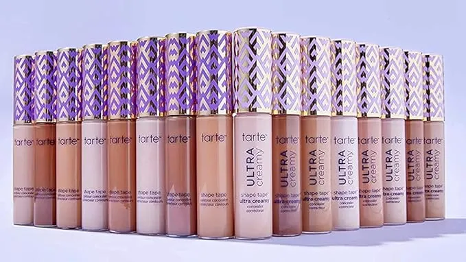 Shape Tape Ultra Creamy Concealer