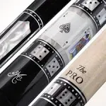 BMC Casino 10 Meucci Pool Cue MECAS10