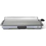 Beautiful XL Electric Griddle 12" x