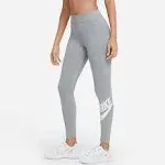 Nike Women's Sportswear Essential Leggings