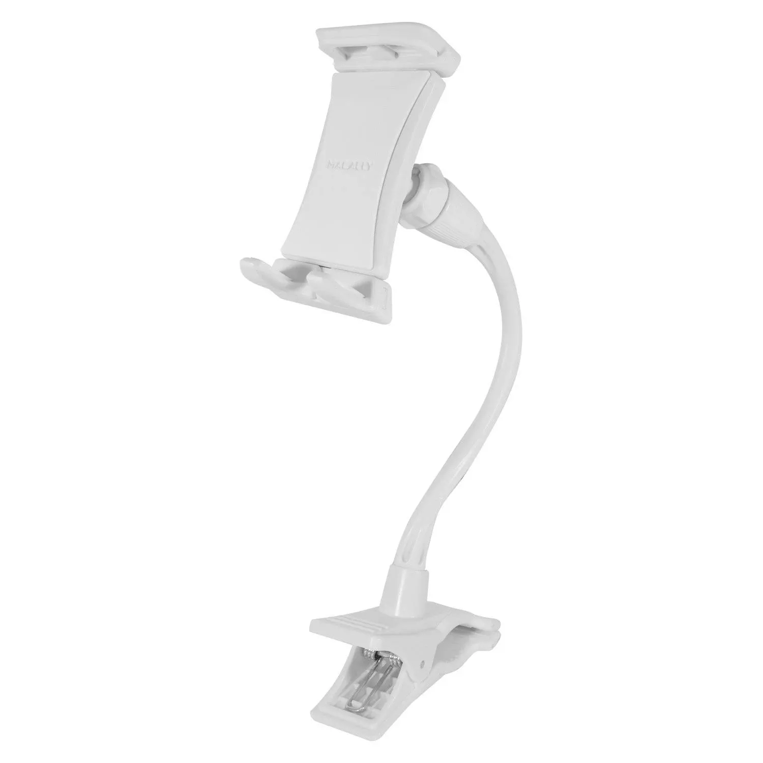 Macally iPad Tablet Holder Mount CLIPMOUNTW