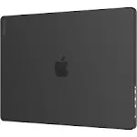 InCase Hardshell Case for MacBook Pro 16" 2021 Dots - Black