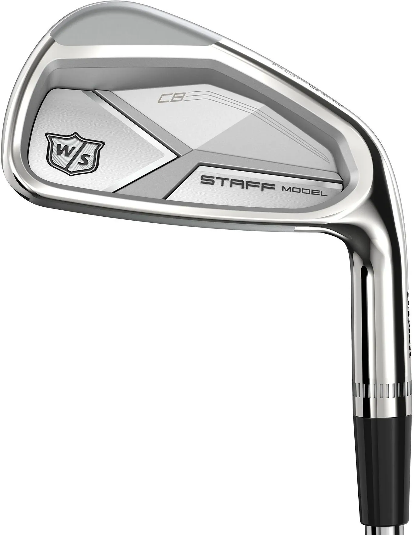 Wilson Staff Model CB Irons