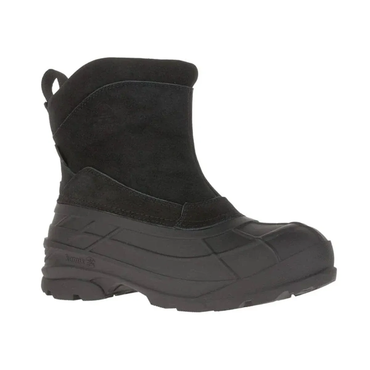 Champlain Men's Wide Waterproof Winter Boots