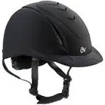 Ovation Deluxe Schooler Helmet